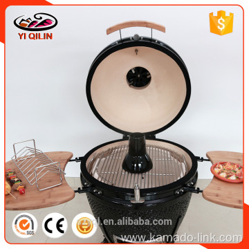 Used Kitchen Barbecue Equipment 21 Inch Charcoal Grill